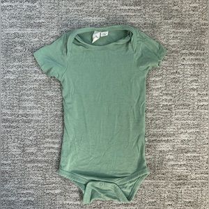 Kyte baby bodysuit